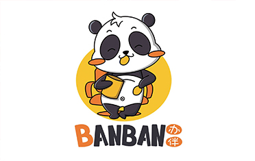 BANBAN办伴—亳州VIS设计