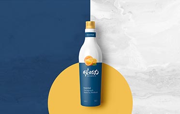 亳州某动力 品牌设计